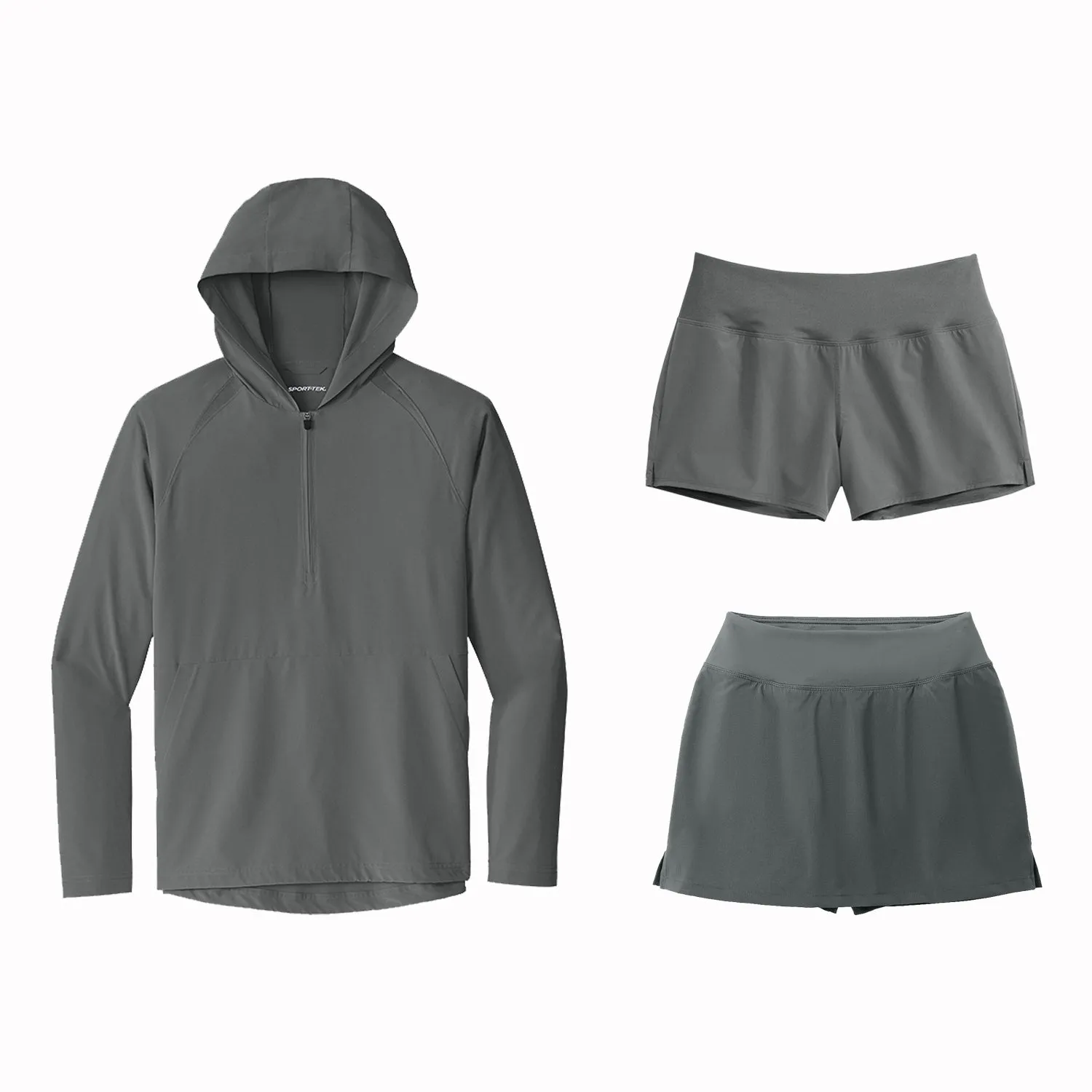 Kappa Delta Active Shorts